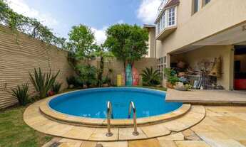 Imagem 6: Casa com 4 dormitórios à venda, 583 m² por R$ 1.600.000 - Jardim Prudência - São Paulo/SP