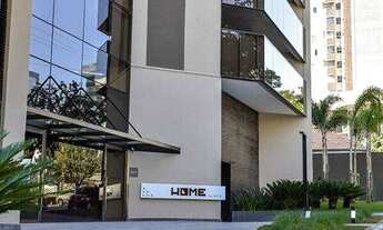 Imagem 5: Sala, 144 m² - venda por R$ 950.000,00 ou aluguel por R$ 4.500,00/mês - Santa Efigênia - B