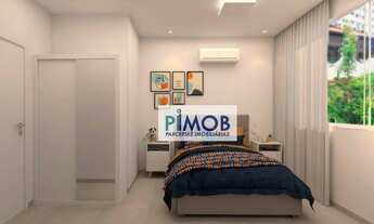 Imagem 5: Casa de vila,toda reformada em Botafogo