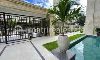 Imagem 4: Apartamento 500 m² com 5 Quartos 7 banheiros 9 vagas à Venda por R$ 6.500.000