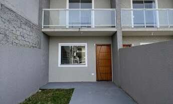 Imagem: Sobrado Pinheirinho - 2 Quartos