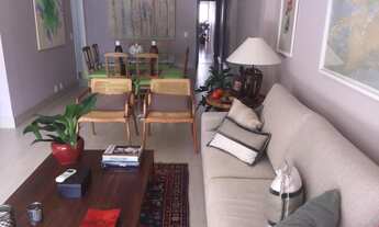 Imagem 7: Apartamento com 3 dormitórios à venda, 170 m² por R$ 1.750.000,00 - Barra da Tijuca - Rio