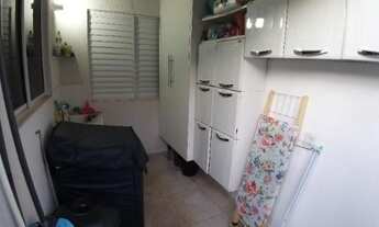 Imagem 6: Casa a Venda MOBILIADA com 3 quartos no Cond Rio Cachoeirinha no bairro Jardim Imperial