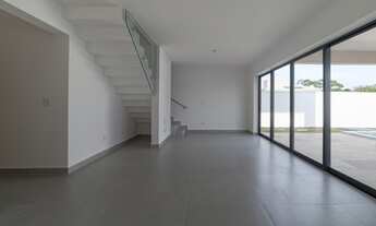 Imagem 7: Casa em condomínio com 3 suítes à venda no Jardins Barcelona, Senador Canedo. GO