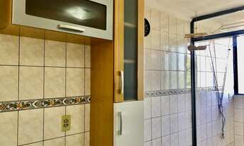 Imagem: Apartamento Conjunto Alamandas com 03 dormitórios