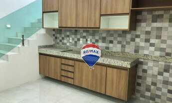 Imagem 6: Casa com 3 dormitórios à venda, 144 m² por R$ 420.000,00 - Heliópolis - Garanhuns/PE