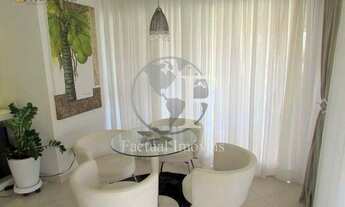 Imagem 7: Apartamento residencial à venda, Praia da Enseada Aquário, Guarujá - AP7090