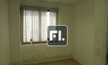 Imagem 6: Conjunto para alugar, 105 m² por R$ 3.300,01/mês - Alphaville Industrial - Barueri/SP