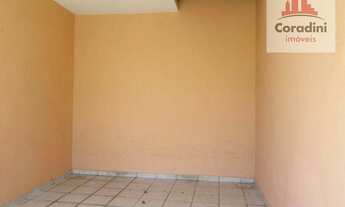 Imagem 2: Casa residencial à venda, Jardim Conceição, Santa Bárbara D'Oeste - CA0114