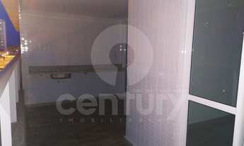 Imagem 2: Apartamento para venda no condomínio Singulare