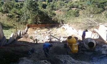 Imagem 4: Terreno à venda, 360 m² por R$ 145.000,00 - Vila Real - Sabará/MG