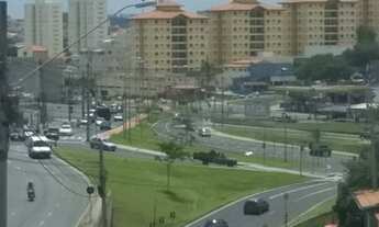 Imagem: Apartamento na Vila Gabriel - Sorocaba/SP