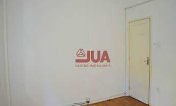 Imagem 7: Apartamento com 2 Quartos, Closet, Sala, Cozinha, 2 banheiro e Área de Serviço, à venda po