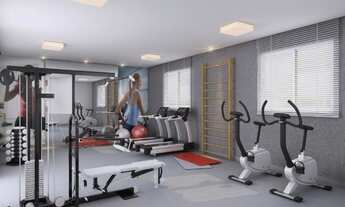 Imagem 2: Porto Alegre - Apartamento Padrão - Protásio Alves