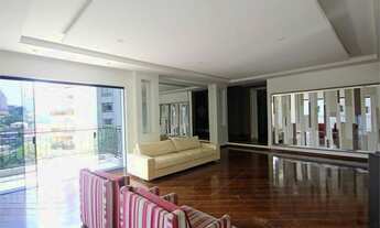 Imagem: Apartamento Venda 3 Dormitórios - 270 m²