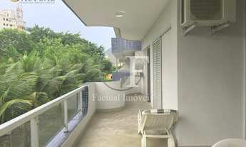 Imagem 4: Apartamento com 2 dormitórios à venda, 110 m² por R$ 490.000,00 - Enseada - Guarujá/SP