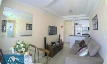 Imagem 1: Apartamento à venda, 45 m² por R$ 215.000,00 - Aricanduva - São Paulo/SP