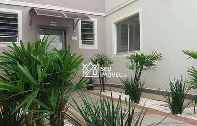 Imagem 2: Apartamento com 2 dormitórios à venda, 64 m² - Edifício Parque Ilha do Sol - Itu/SP