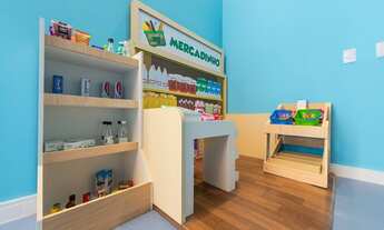 Imagem 4: Apartamento com 2 dormitórios à venda, 65 m² por R$ 740.000,00 - Tatuapé - São Paulo/SP