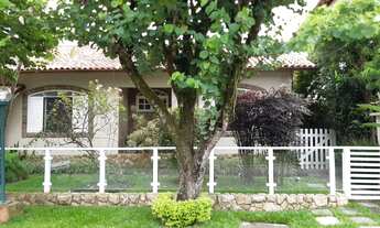 Imagem: Belíssima casa linear em condomínio, 3