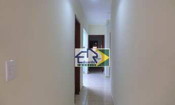 Imagem 6: Casa com 4 dormitórios para alugar, 176 m² por R$ 4.000/mês - Jardim Santa Helena - Suzano