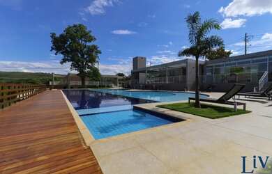 Imagem 6: Lote 530,00 m², Condomínio Lagoa Santa Park Residence - Lagoa Santa/MG - Cod. 427