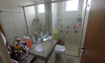 Imagem 9: Apartamento para venda possui 58 metros quadrados com 2 quartos