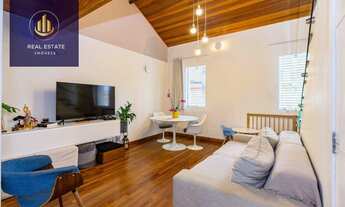 Imagem 2: Casa com 3 quartos, 150 m², à venda por R$ 2.130.000 Rua Moacir Piza, 68 - Jardins - São P