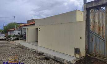 Imagem 4: Casa com 3 dormitórios à venda por R$ 430.000 - Quinta dos Ipês - São Sebastião/DF