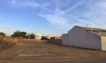 Imagem: Vende-se Lote em Gurupi 600m²