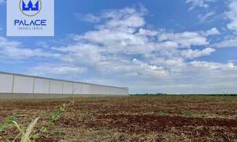 Imagem: Terreno, 40000 m² - venda por R$ 6.000.000,00