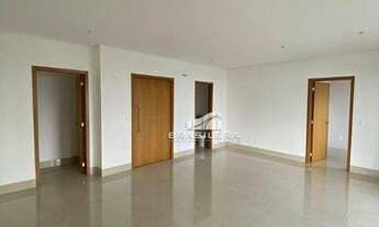 Imagem 3: Apartamento à venda, 155 m² por R$ 1.050.000,00 - Setor Bueno - Goiânia/GO