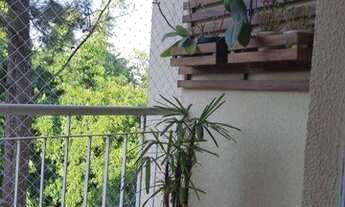 Imagem 3: Excelente apartamento a venda na Granja Viana - Cotia