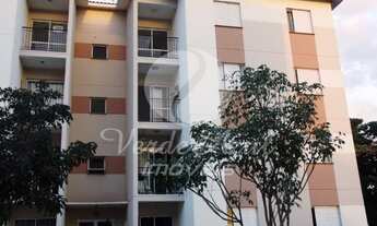 Imagem 6: Apartamento - Vila Inema - Hortolândia