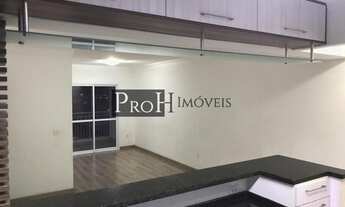 Imagem 5: Apartamento Residencial à venda, Vila Valparaíso, Santo André -