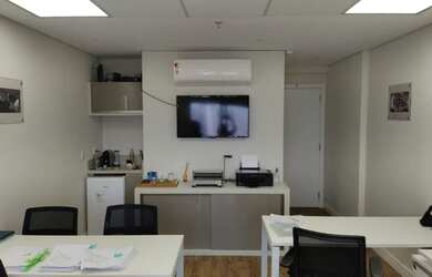 Imagem 2: Sala comercial para venda