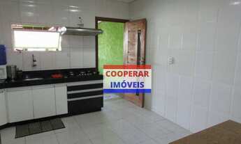 Imagem 7: Excelente casa com 4 dormitórios - Providência - Belo Horizonte/MG