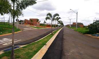 Imagem: Terreno parcelado