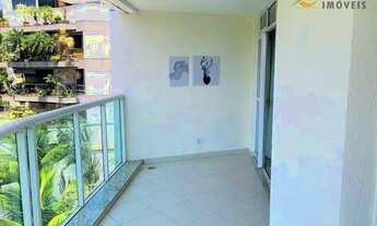 Imagem 3: Apartamento com 2 dormitórios à venda, 70 m² por R$ 1.380.000,00 - Boa Viagem - Niterói/RJ