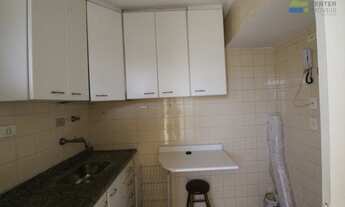 Imagem 5: APARTAMENTO PRÓXIMO AO METRO SANTA CRUZ