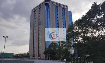 Imagem 2: Conjunto para alugar, 380 m² - Pinheiros - São Paulo/SP