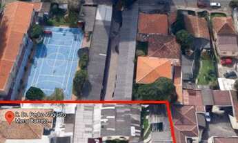 Imagem 5: Terreno à venda, 1118 m² por R$2.600.000 - R. Dr. Pedro Augusto Mena Barreto Monclaro, 130