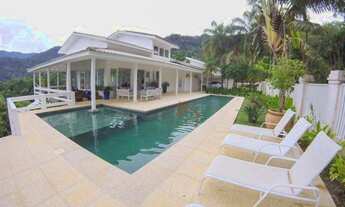 Imagem 2: Casa com 5 dormitórios à venda, 1000 m² por R$ 13.000.000,00 - Maresias - São Sebastião/SP