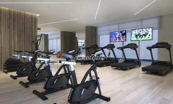 Imagem 5: Apartamento à venda, 110 m² por R$ 1.544.763,00 - Alto de Pinheiros - São Paulo/SP