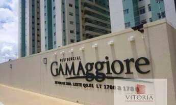 Imagem: Apartamento em Setor Industrial (Gama)