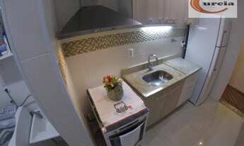 Imagem 12: Apartamento à venda, 49 m² por R$ 254.000,00 - Jardim Vergueiro (Sacomã) - São Paulo/SP