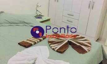 Imagem 6: Rio de Janeiro - Apartamento Padrão - Jacarepaguá