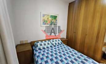 Imagem 6: FLAT LA RESIDENCE PAULISTA DISPONÍVEL PARA LOCAÇÃO