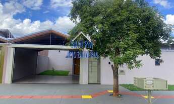 Imagem 3: Casa para venda possui 150 metros quadrados com 2 quartos em Vila Santo Amaro - Campo Gran