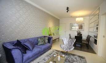 Imagem 4: Apartamento para Venda em Piracicaba, Higienópolis, 3 dormitórios, 1 suíte, 2 banheiros, 2